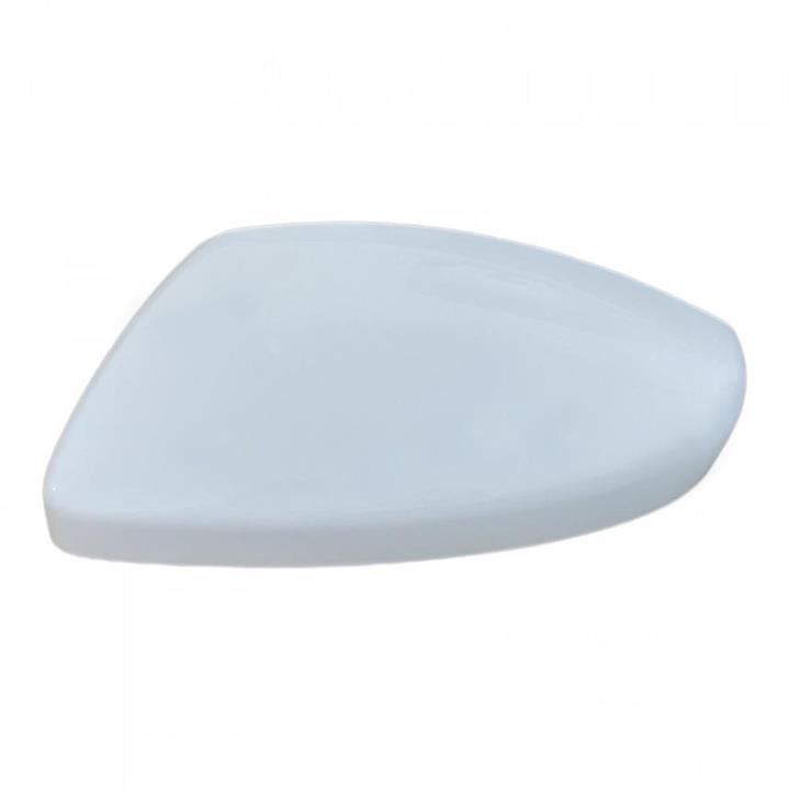 فلاپ آینه چپ خودرو مدل FEL-207WH-30358 مناسب برای پژو 207